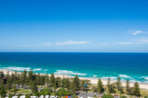 Oscar On Main Beach Resort, Surfers Paradise